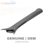 2019-2022 Audi A6 - Front Right Upper A Pillar Trim / Lining 4k0867234a. Fixed Price $46.99.