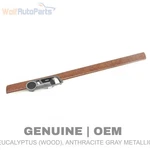 2004-2006 Vw Phaeton - Rear Right Door Trim Panel W/ Speaker 3d7867102f. Fixed Price $42.49.