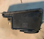 Mercedes R170 Slk230 Slk320 Center Console Storage Lighter Trim Oem 1706800652. Fixed Price $59.95.