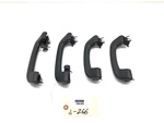 2016-2019 Bmw 750i 740i G12 Roof Grab Grip Handle Set X4 Oem. Fixed Price $79.99.