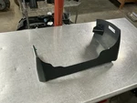 2021-2025 Ford F150 Lower Dash Closure Panel Ml3b-15044r18 #284. Fixed Price $49.99.