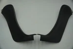 Left Right Lower B Pillar Lock Cover Trim Panel 10330526 Chevrolet Corvette C6. Fixed Price $63.99.