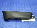17-23 Subaru Impreza Lower Dashboard Trim Left Driver Side Black Oem. Fixed Price $34.99.