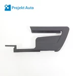 09-16 Oem Bmw Rear Right Sun Shade Cap 9157382 F01 F02 F04 F10. Fixed Price $19.20.