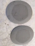 92-00 Lexus Sc400 Sc300 Set Of 2 Rear Deck Left & Right Speaker Trim Cover Oem. Fixed Price $50.00.