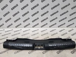 Genuine Kia Niro Mk1 2016-2021 Boot Lock Panel Cover Trim 85770g5100wk. Fixed Price $106.97.
