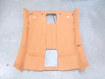 2005 Bentley Continental Gt Coupe Suede Interior Headliner Trim Panel Saddle Oem. Fixed Price $374.99.