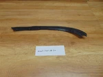 Front Right Door Sealing Rail Genuine Mercedes W203 - A2037271830. Fixed Price $9.26.