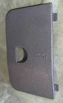 93-95 Jeep Grand Cherokee Zj Junction Box Fuse Cover. Quartz/gray. Fixed Price $26.99.