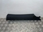 Bentley Continental 2008 Front Right A-pillar Trim 3w8867458h Liq8930. Fixed Price $68.34.