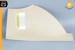 06-11 Mercedes W219 Cls550 Cls55 Amg Dashboard Dash Left Panel Trim Cover Beige. Fixed Price $44.23.