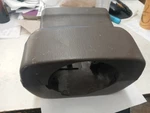 Toyota Land Cruiser Lx450 Steering Column Cover Shroud Trim Surround 45286-60947. Fixed Price $82.99.