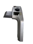 2009-2010-2011-2013-2014 Ford F150 Dash Left Side Ac Air Vent Trim Bezel Oem 64d. Fixed Price $29.99.