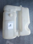 Mercedes Benz Genuine 300 Td D 1987-1993 Washer Reservoir 1248690920. Fixed Price $225.00.