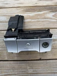04-08 Chrysler Crossfire Center Console Ash Tray Ashtray Coin Storage Oem. Fixed Price $95.00.
