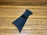 2014-2018 Bmw X5m F85 Left Upper Pillar Trim Cover Alcantara Black 7284707 Oem. Fixed Price $72.25.