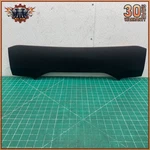 08-14 Bmw E71 X6 Trunk Lid Interior Trim Cover Black Oem. Fixed Price $24.99.