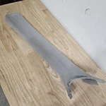 2007 - 2012 Lexus Es350 Left Driver A Pillar Oem Factory Grey Used. Fixed Price $49.99.