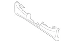 Genuine Mercedes-benz Molding Seat Adjustment 205-919-50-00-8r73. Fixed Price $28.00.