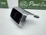 2011-2016 Porsche Panamera Rear Center Console Left Air Vent Grille 970-553-171. Fixed Price $35.00.