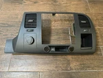 07-13 Silverado Sierra Center Dash Air Vents Display Trim Bezel Panel 20935603. Fixed Price $55.97.