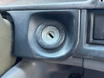 89-95 Toyota Pickup Truck 4runner Oem Key Ignition Dash Trim Panel 55414-04010. Fixed Price $39.95.