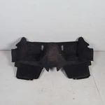 1999-2004 Porsche 911 996 Convertible Black Rear Seat Carpet Oem. Fixed Price $269.23.