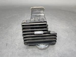 Oem 11-16 Chrysler Town Country Left Ac Heater Outlet 1rb71dx9ah Used. Fixed Price $19.99.
