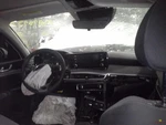 2021 Kia K5 Sunvisor Lh Driver Left Gray. Fixed Price $90.00.