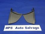 2005-2009 Ford Mustang Gt Black Oem Center Lower Dash Trim Bezels Z28. Fixed Price $49.50.