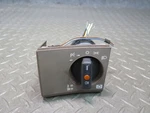 94-02 Mercedes R129 Sl-class Headlight Fog Light Lamp Control Switch Knob Oem. Fixed Price $124.19.