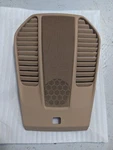 Two Dashboard Trim Panels For Porsche 991.1. Fixed Price $125.00.