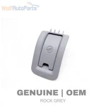 2015-2020 Audi A3 Quattro - Rear Isofix / Child Seat Hook Cover 8v7887233. Fixed Price $15.99.