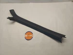 1987-93 Ford Mustang Black A Pillar Trim Rh Pass Interior Hatchback Notch Oem. Fixed Price $29.99.