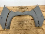 05-10 Bmw E60 530i 525 Rear Left & Right Side C Pillar Trim Cover Panel Oem Gray. Fixed Price $89.99.