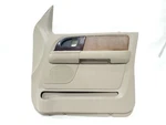 2006 Ford Expedition King Ranch Oem Front Right Door Card Interior Trim Panel. Fixed Price $62.75.
