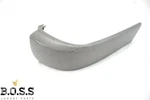 07-13 Mercedes W221 S-class Front Left Seat Trim Cover Gray. Fixed Price $26.22.