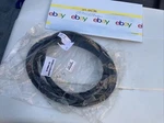 2023-2027 Toyota Prius Body Lift Gate Seal Inner Weatherstrip 67881-47080 Oem. Fixed Price $105.00.