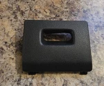 08-13 Nissan Rogue Interior Fuse Box Lid Panel Cover Trim 68964 Jm00a Oem. Fixed Price $10.00.