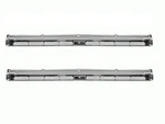 1965 1966 1967 1968 Coupe Fastback Sill Plate Ford Tooling Usa Pair. Fixed Price $94.65.