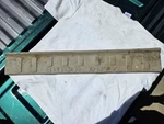 08-10 Ford F250 F350 Rh Right Passenger Sill Stone Trim Panel 8c34-25132a12-acw. Fixed Price $55.98.