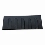 2017 - 2022 Ford F250 F350 Crew Cab Rear Left Door Scuff Sill Plate Trim Panel. Fixed Price $45.00.