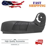 Be8z5462187cb Seat Shield Outer Cover Trim Driver Side For Ford Fiesta 2011-2019. Fixed Price $30.99.