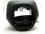 Alfa Romeo Giulia Pair Of Upper & Lower Steering Column Trim Black 2017-2024. Fixed Price $49.42.