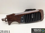Oem 2007-2010 Hyundai Entourage 3.8l Dash Passenger Right A/c Air Vent. Fixed Price $29.99.