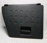 2009-2015 Honda Pilot Cargo Left Side Storage Compartment Door Cover Black Oem. Fixed Price $34.99.