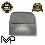 08-12 Buick Enclave Cocoa Upper Dash Front Center Storage Cubby W/speaker Holes. Fixed Price $56.99.
