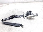 06 07 08 09 10 11 12, Mazda Mx-5, Front Right Bucket Seat Belt, Ney157l30, Oem. Fixed Price $100.80.