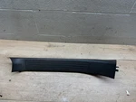 Mercedes Benz Gls Gl W166 13-19 Rear Left Driver Side Door Sill Trim Cover. Fixed Price $33.12.