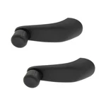 For Chevy Blazer 1998-2005 Window Handles Driver And Passenger Side Pair Black. Fixed Price $29.79.